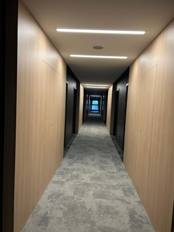 Apartamenty Pl. Wolnosci 6 Poznań Esterno foto