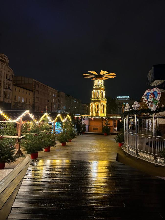 Apartamenty Pl. Wolnosci 6 Poznań Esterno foto