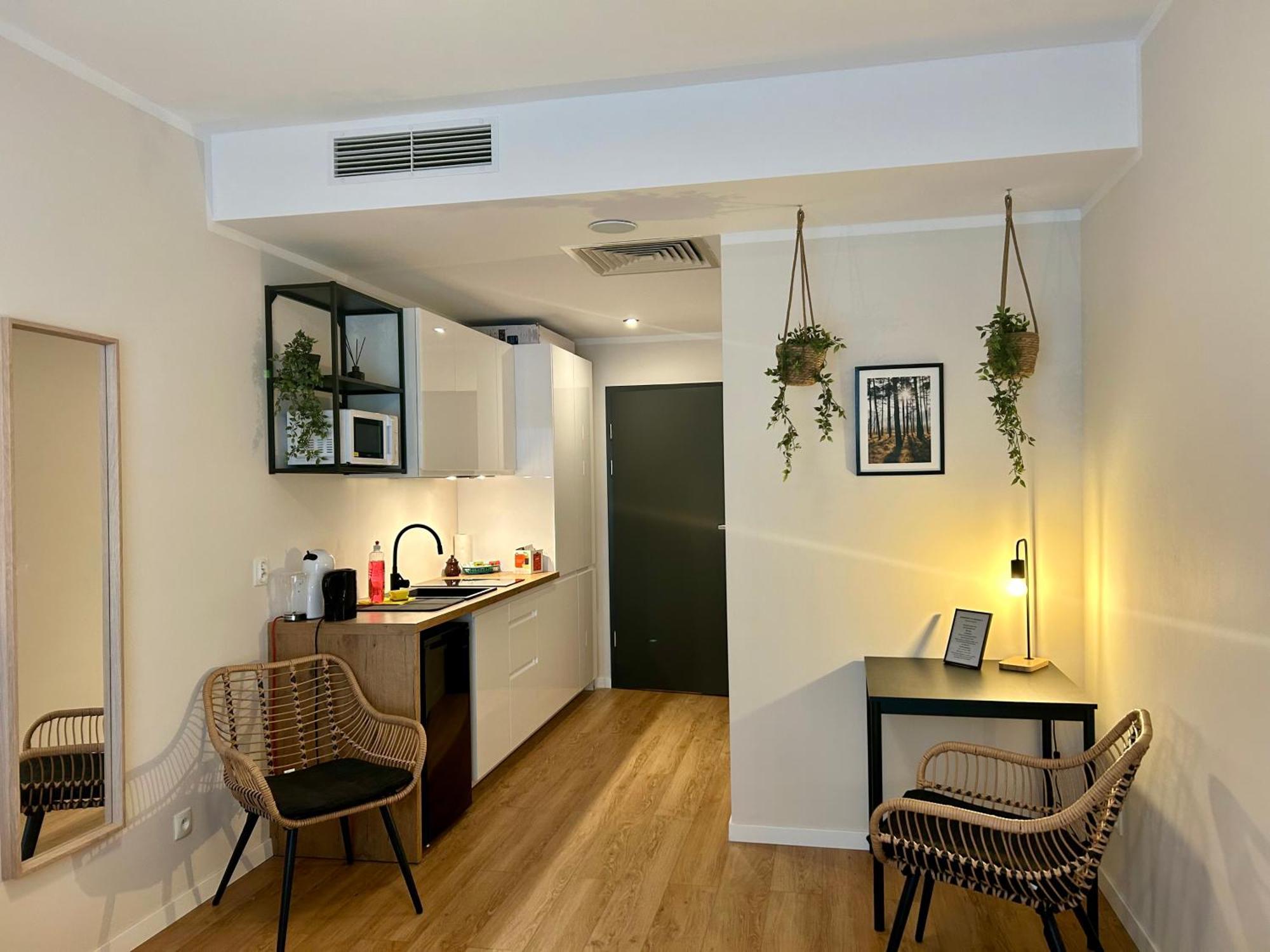 Apartamenty Pl. Wolnosci 6 Poznań Esterno foto