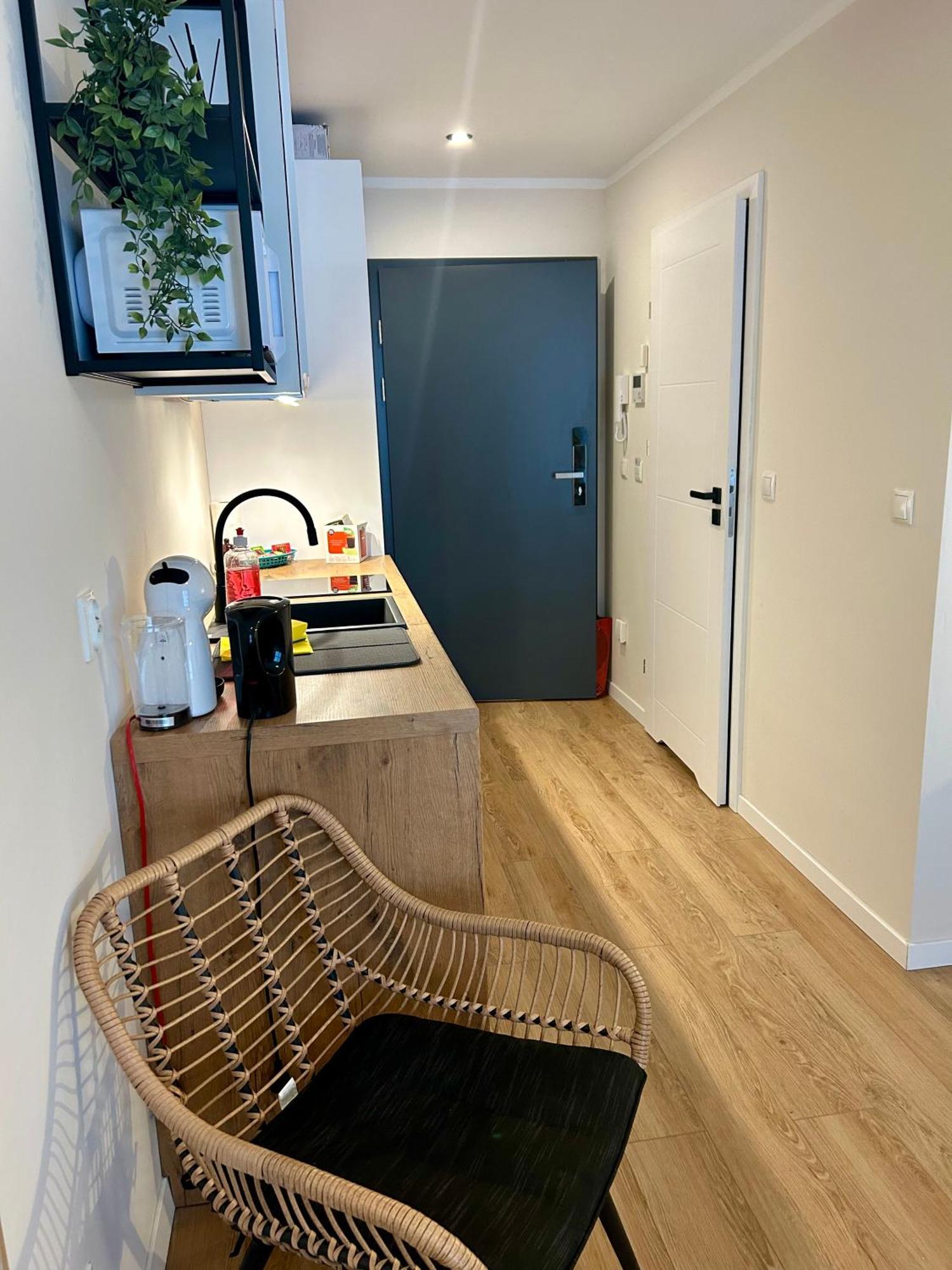 Apartamenty Pl. Wolnosci 6 Poznań Esterno foto
